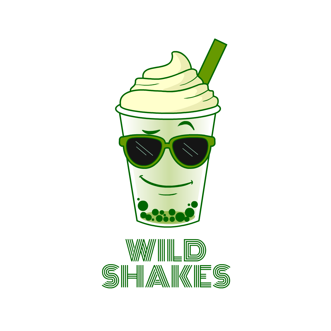 Wildshakes Logo